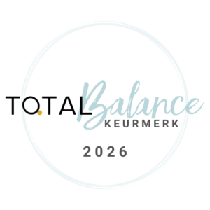 TotalBalance keurmerk 2026