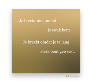 je bent niet zwak e1731413575614 300x269